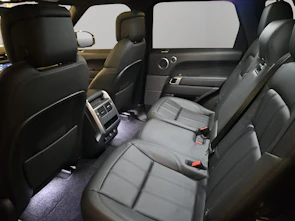 image du véhicule LAND ROVER Range Rover Sport 2.0 P400e SE (Plug-in Hybrid)