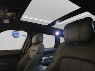Land Rover Range Rover Sport 2.0 P400e SE (Plug-in Hybrid)