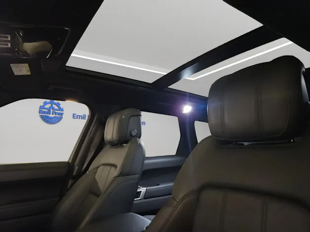 Land Rover Range Rover Sport 2.0 P400e SE (Plug-in Hybrid)