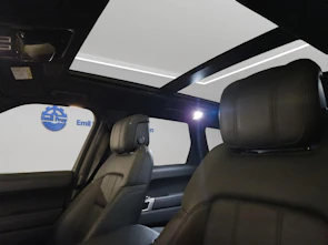 image du véhicule LAND ROVER Range Rover Sport 2.0 P400e SE (Plug-in Hybrid)
