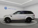 Land Rover Range Rover Sport 2.0 P400e SE (Plug-in Hybrid)