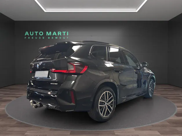 BMW iX1 20 eDrive