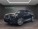 BMW iX1 20 eDrive