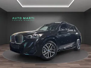 BMW iX1 20 eDrive