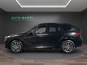 BMW iX1 20 eDrive