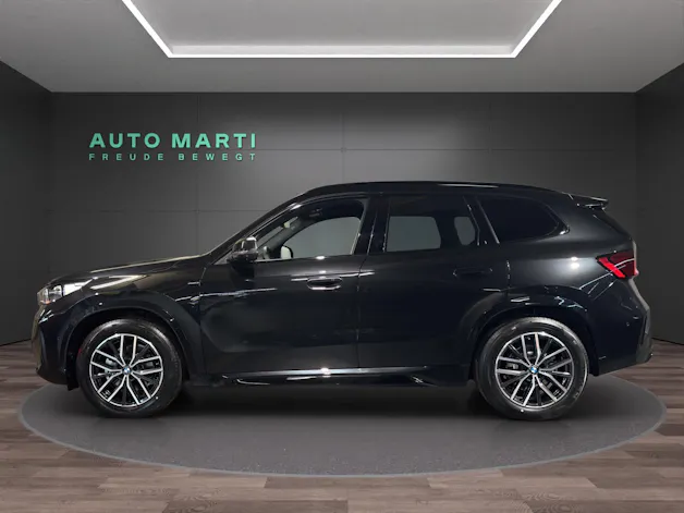 BMW iX1 20 eDrive