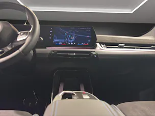 BMW iX1 20 eDrive