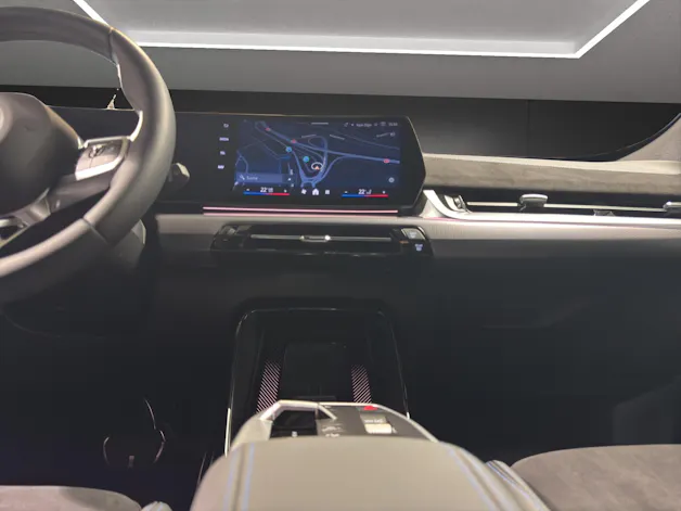 BMW iX1 20 eDrive