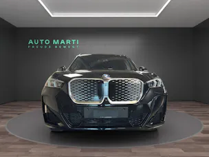 BMW iX1 20 eDrive
