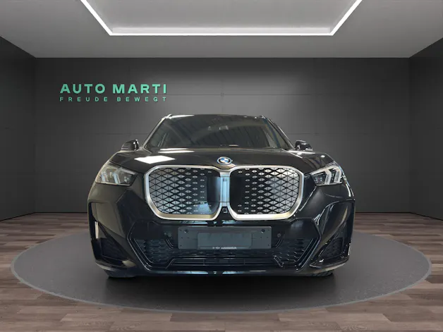 BMW iX1 20 eDrive