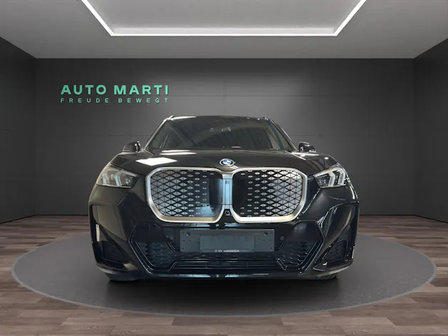 BMW iX1 20 eDrive