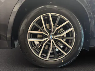 BMW iX1 20 eDrive