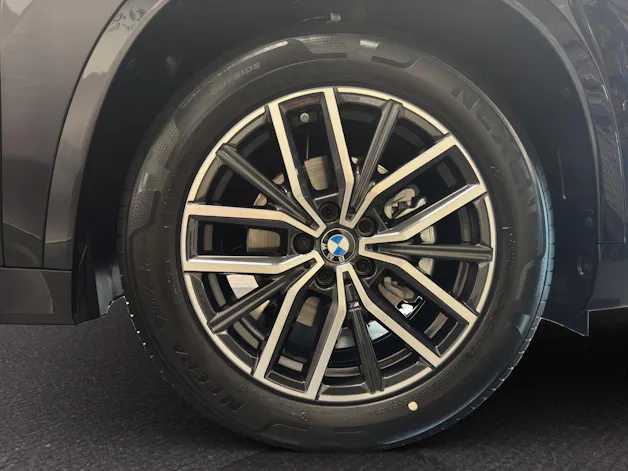 BMW iX1 20 eDrive