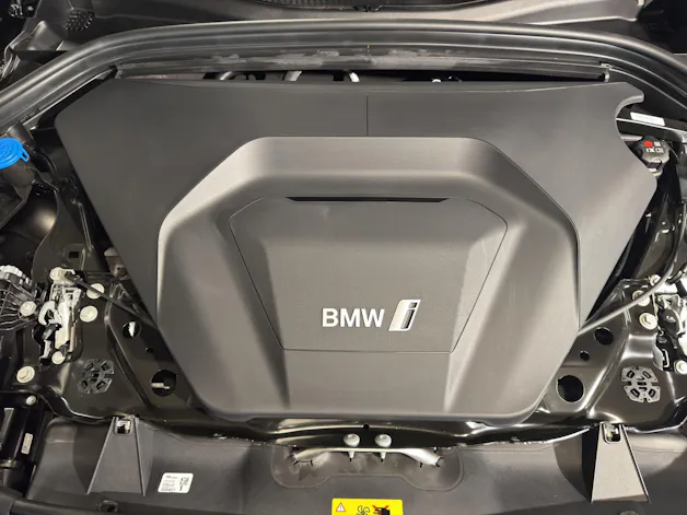 BMW iX1 20 eDrive