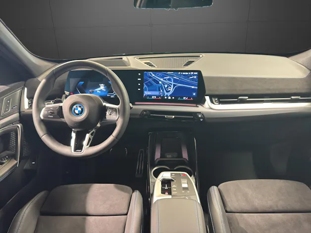 BMW iX1 20 eDrive