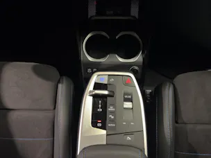 BMW iX1 20 eDrive