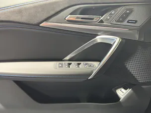 BMW iX1 20 eDrive