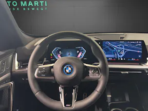 BMW iX1 20 eDrive