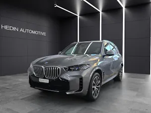 BMW X5 30d xDrive SAG