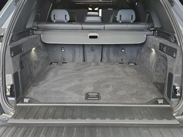 BMW X5 30d xDrive SAG