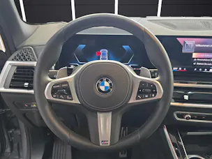 BMW X5 30d xDrive SAG