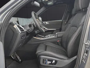 BMW X5 30d xDrive SAG