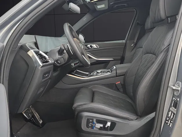 BMW X5 30d xDrive SAG