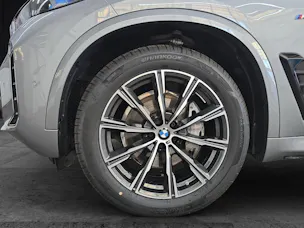 BMW X5 30d xDrive SAG