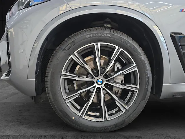 BMW X5 30d xDrive SAG