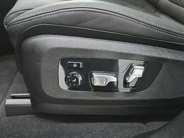 BMW X5 30d xDrive SAG