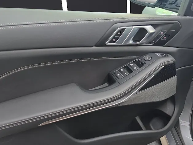 BMW X5 30d xDrive SAG