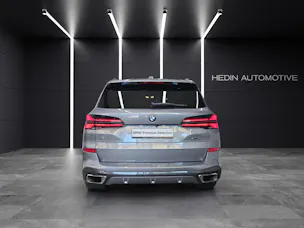 BMW X5 30d xDrive SAG