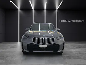 BMW X5 30d xDrive SAG