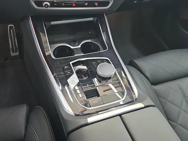 BMW X5 30d xDrive SAG