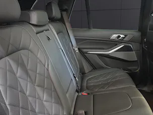 BMW X5 30d xDrive SAG