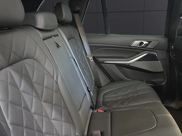 BMW X5 30d xDrive SAG