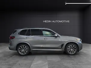 BMW X5 30d xDrive SAG
