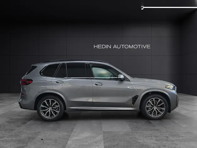 BMW X5 30d xDrive SAG