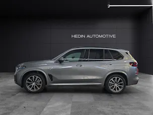 BMW X5 30d xDrive SAG