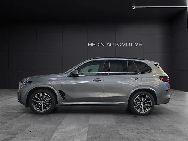 BMW X5 30d xDrive SAG