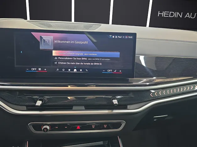 BMW X5 30d xDrive SAG