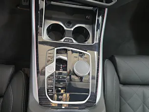 BMW X5 30d xDrive SAG
