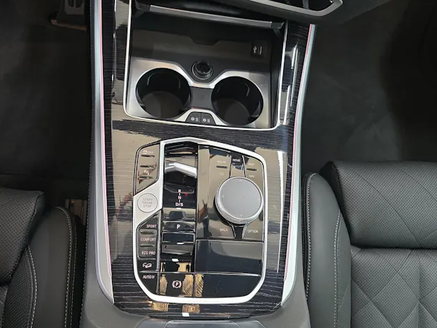BMW X5 30d xDrive SAG