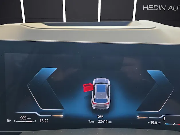 BMW X5 30d xDrive SAG
