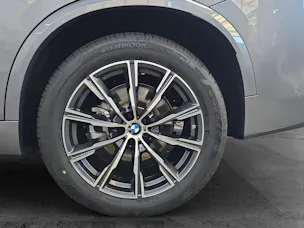 BMW X5 30d xDrive SAG