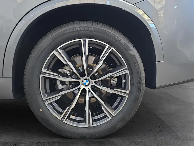 BMW X5 30d xDrive SAG