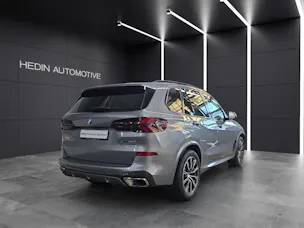 BMW X5 30d xDrive SAG