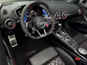 Audi TT RS Roadster 2.5 TFSI quattro
