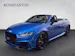 Audi TT RS Roadster 2.5 TFSI quattro