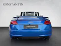 Audi TT RS Roadster 2.5 TFSI quattro